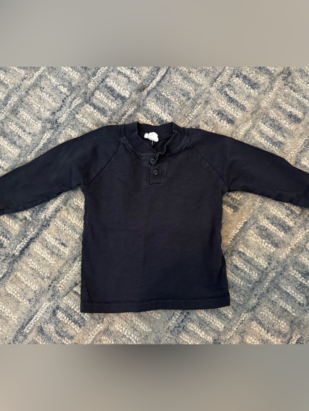 Jamie Kay long sleeve tee